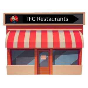 IFC Restaurants 1