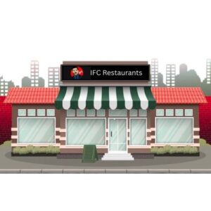 IFC Restaurants 3