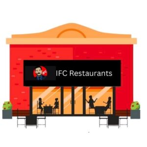 IFC Restaurants 2