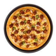 Mexican Chilli - Corn, Chilli, Jalapeno & Mexican Chicken