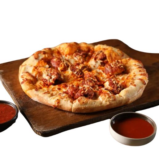 Meat and Meat - Lot of Assorted Chicken