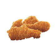 hot & crispy chicken