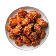 korean wings