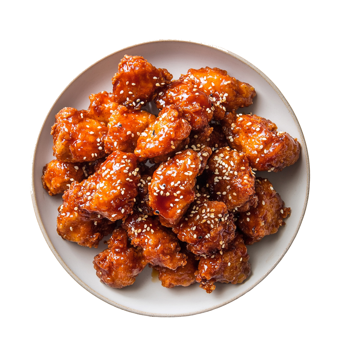 korean wings
