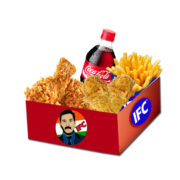 chicken ifc box